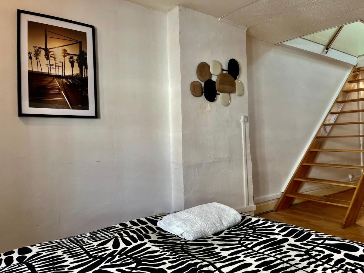 Suite Jason Villeurbanne Exterior photo